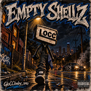 EmptyshellZ by GloCCbaby_sno
