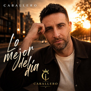 Lo Mejor Del Dia by Jm caballero