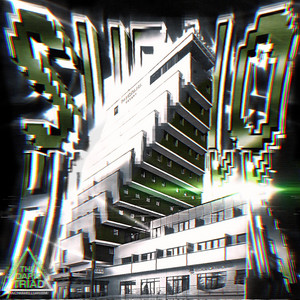 SUDNO HARDTEKK - Slowed by haze