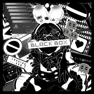 BLACK BOX by suisoh, Hylen