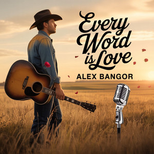 Miss You Everyday by Alex Bangor