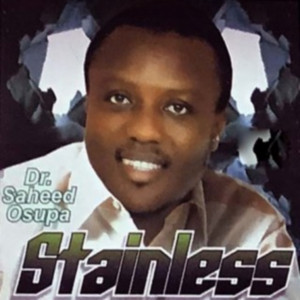 King Dr. Saheed Osupa - Bishensheni Karoju Pt. 2