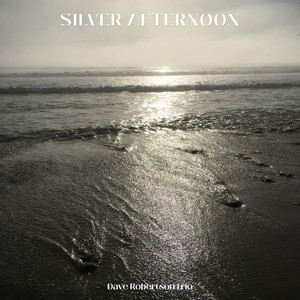 Until Evening by Dave Robertson Trio