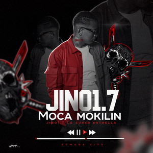 MOCA MOKILIN by Jino1.7