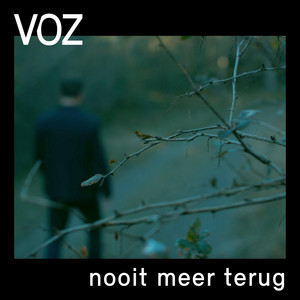 Nooit meer terug