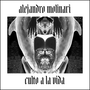 Alejandro Molinari — Culto A La Vida (BadWolf Remix) (2026)