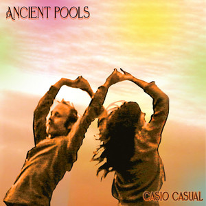 Comachrome by Ancient Pools