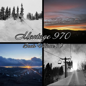 Montage 970 - Thrift Store
