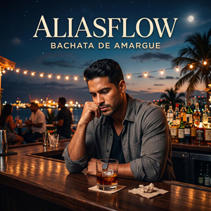 SIGO ADELANTE by AliasFlow