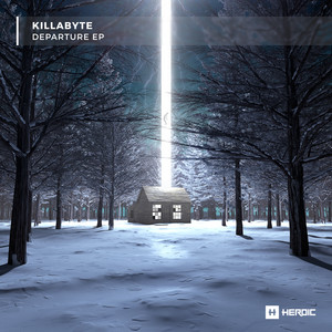 Departure by Killabyte