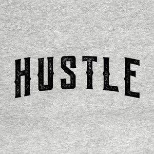 Hustle by NIGHTSTONE, Demon, Vrdaan, Beast