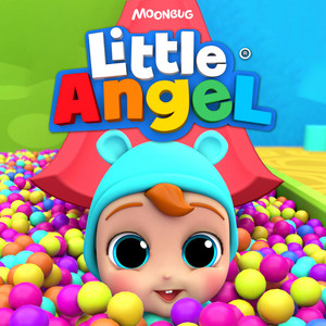 Aventura de Campamento en Familia by Little Angel en Español