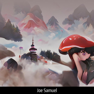 Joe Samuel - Don't Forget It Without Me