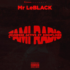 BALADES VÉRIDIQUES (OUTRO) by Mr Leblack