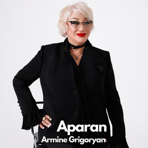 Armine Grigoryan - Aparan