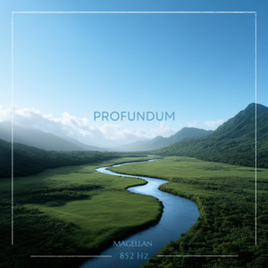 Magellan 852 Hz by Profundum