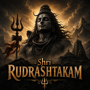 Shri Rudrashtakam by Utkarsh Tiwari