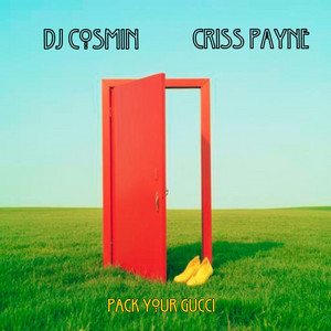 Pack Your Gucci by DJ Cosmin, Criss Payne