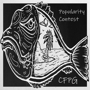 Popularity Contest by CFPG