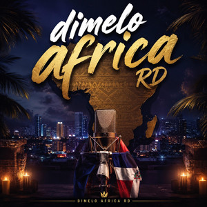 Dimelo Africa by Lolo Music