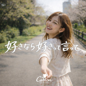 好きなら好きって言って by Catton