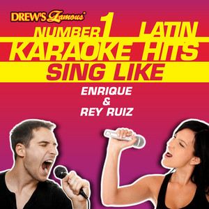 Reyes De Cancion - Mi Mundo (Karaoke Version)