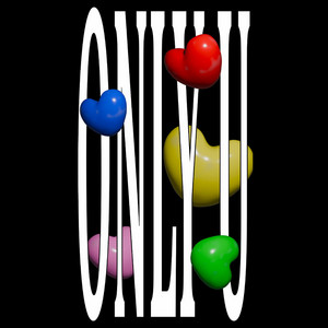 Portada de ONLY U