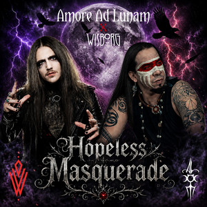 Hopeless Masquerade by Amore Ad Lunam, Wisborg