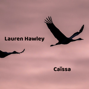 Half Life by Lauren Hawley