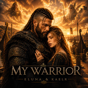My Warrior by Eluna, Kaelr