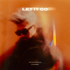 Let It Go by TXARUF