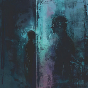 Man In The Mirror by Michael Miles