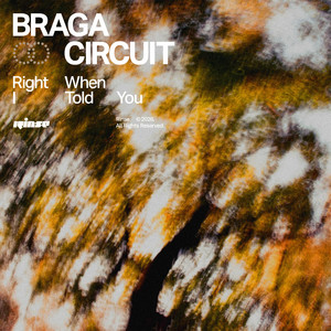 Tell Ya by Braga Circuit
