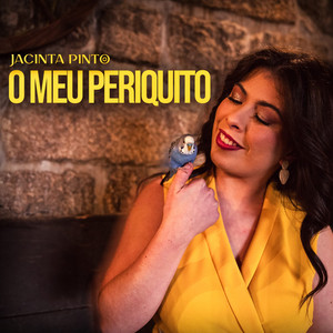 O Meu Periquito