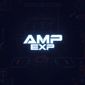 Amp Exp by DJ Sakura Valhalla