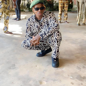 LOUTCHEE MUBARAK - Je me sens pas bien