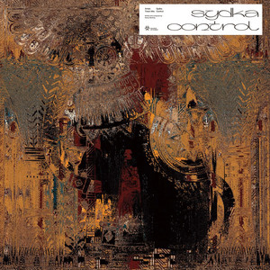 Control by Sydka cover art