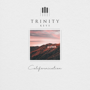 Californication (Piano Version) by Trinity Keys