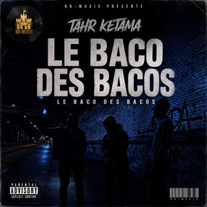 TAHR KETAMA by Lebaco des bacos