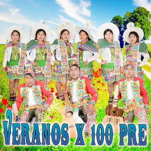 Veranos X 100 Pre - Ya No Me Llames