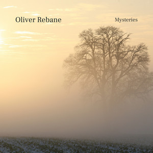 Mysteries by Oliver Rebane