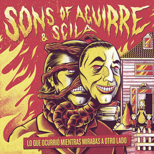 Bienvenido a España by Sons of Aguirre, Scila