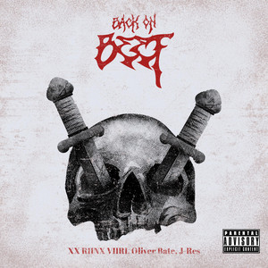 Portada de Back on Beef
