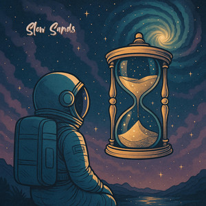 Slow Sands by Nyveris
