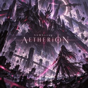 AETHERiON by Samstring