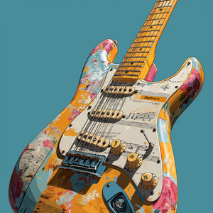 ikoliks aj - Sport rock