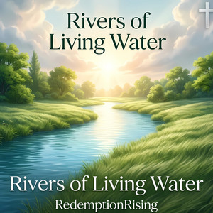 Rivers of Living Water by RedemptionRising