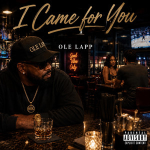 I Came For You by Ole Lapp