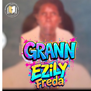 Jovanny Guetto - Grann Ezily Freda