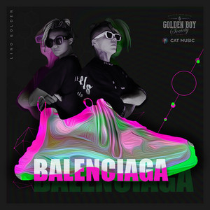 Lino Golden - Balenciaga